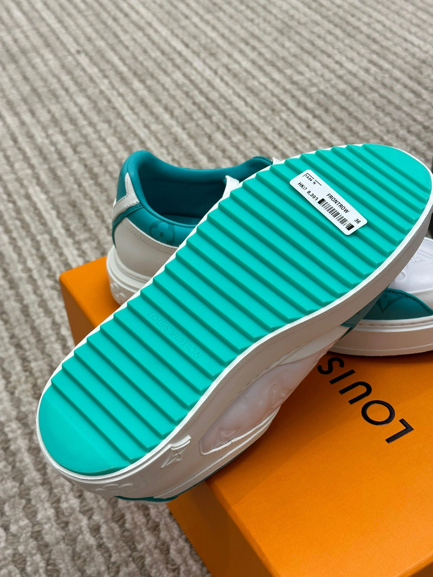 coco- 1AB349 Thick sole 4.5cm Calfskin item: B-X158L1328A